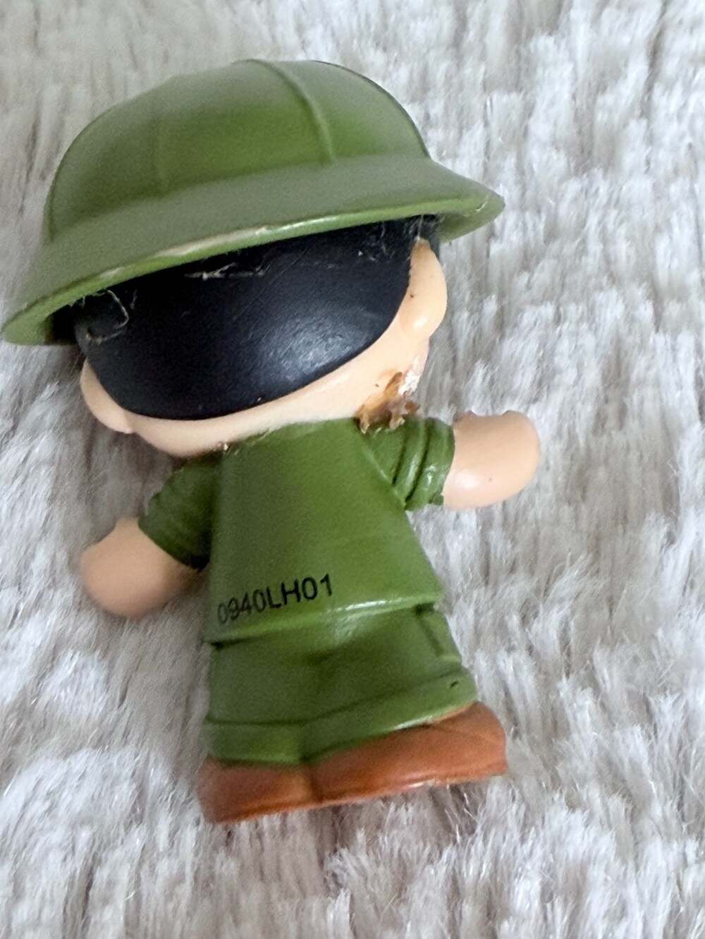 Ryan's World Ranger Ryan Figure Mini Toy - Picture 2 of 5